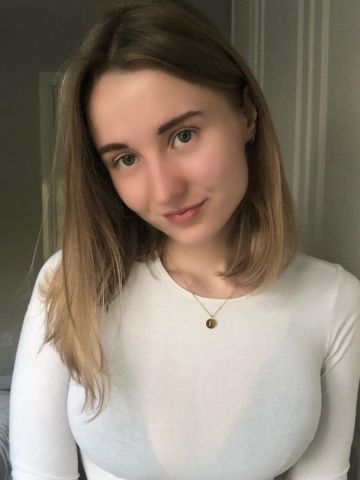 Анкета проститутки Лада, 23 года